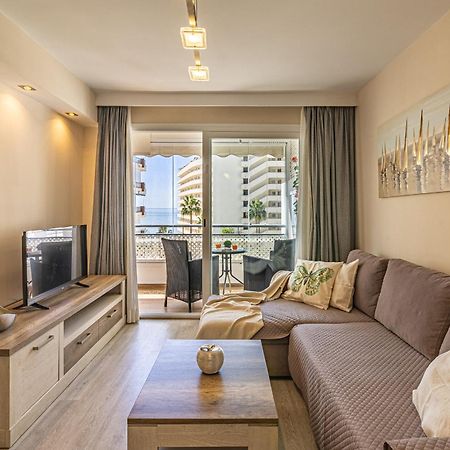 City Center Apartment In Marbella Exterior foto