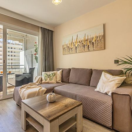 City Center Apartment In Marbella Exterior foto